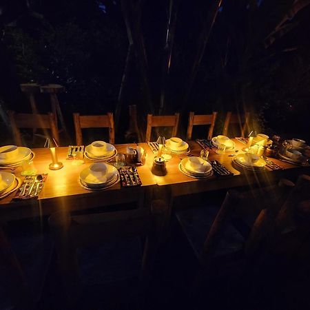 Haradali'S Home Arusza Zewnętrze zdjęcie