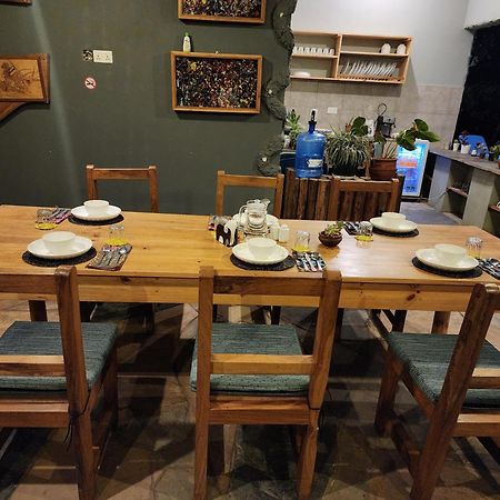 Haradali'S Home Arusza Zewnętrze zdjęcie