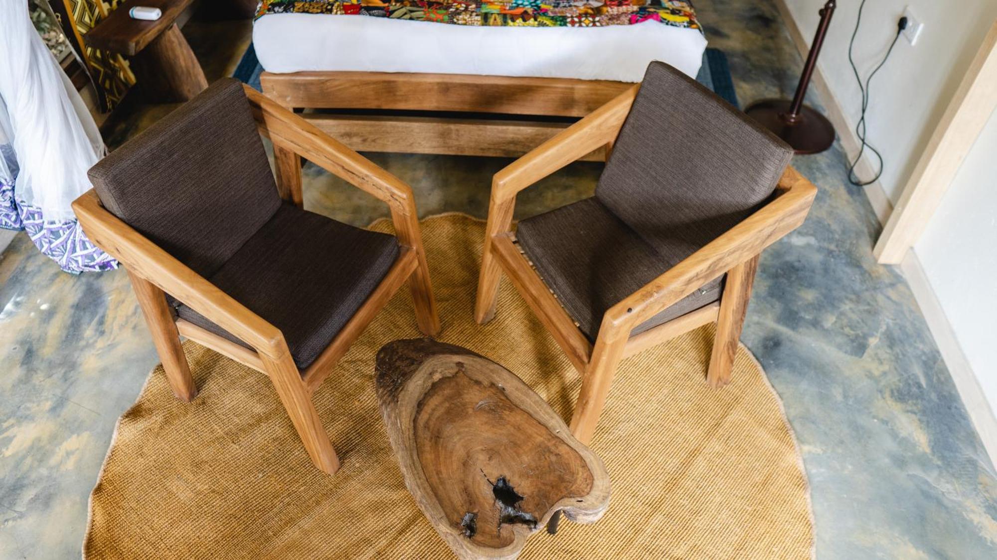 Haradali'S Home Arusza Zewnętrze zdjęcie
