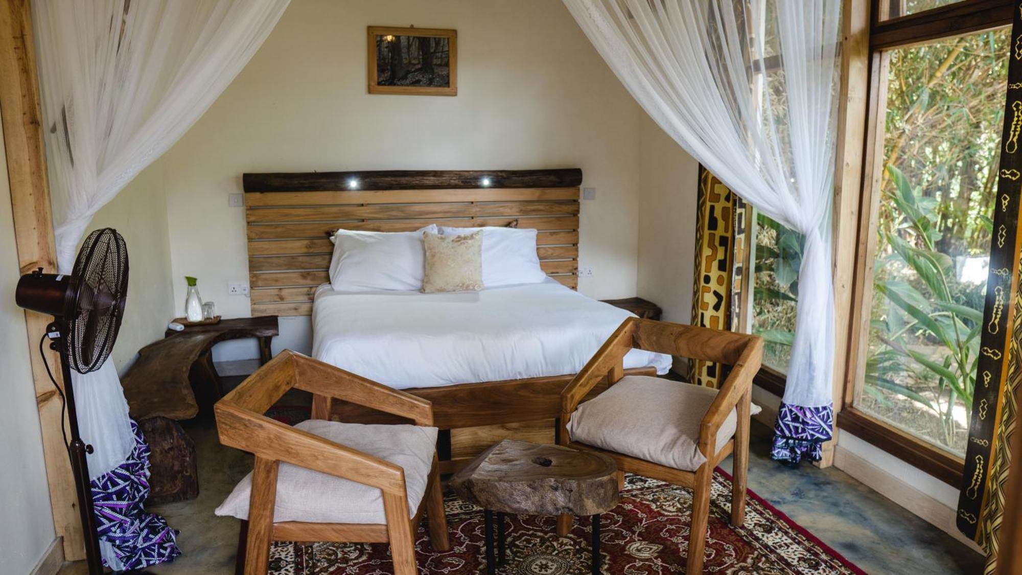 Haradali'S Home Arusza Zewnętrze zdjęcie