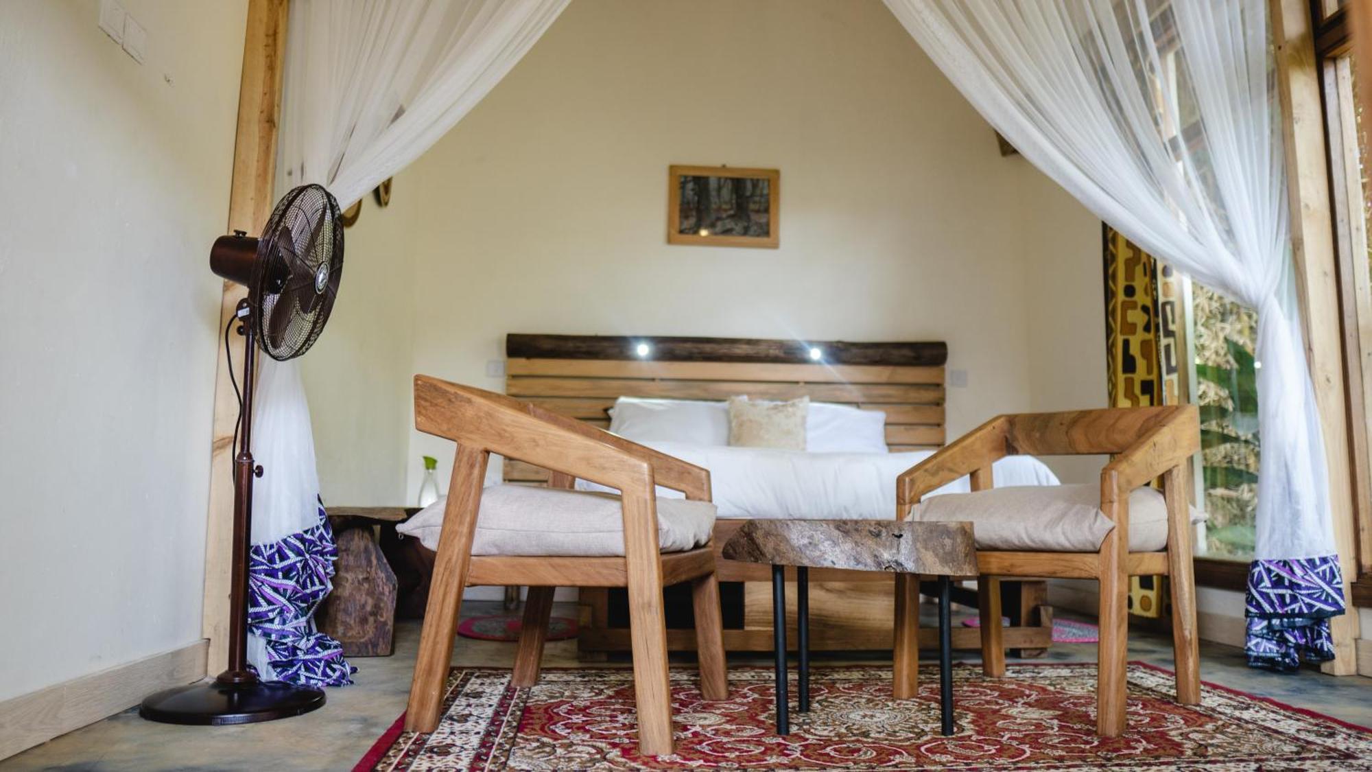 Haradali'S Home Arusza Zewnętrze zdjęcie