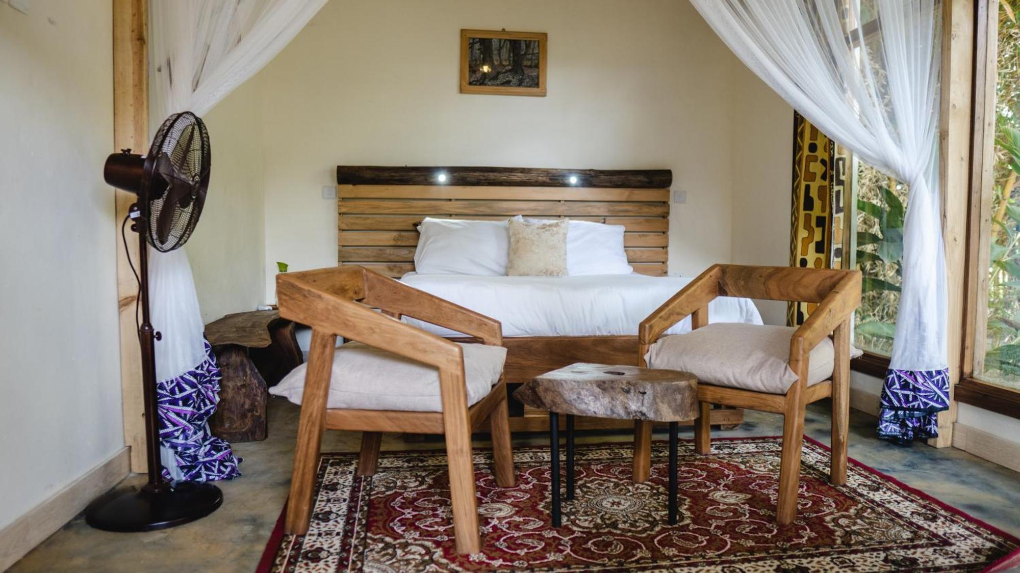 Haradali'S Home Arusza Zewnętrze zdjęcie