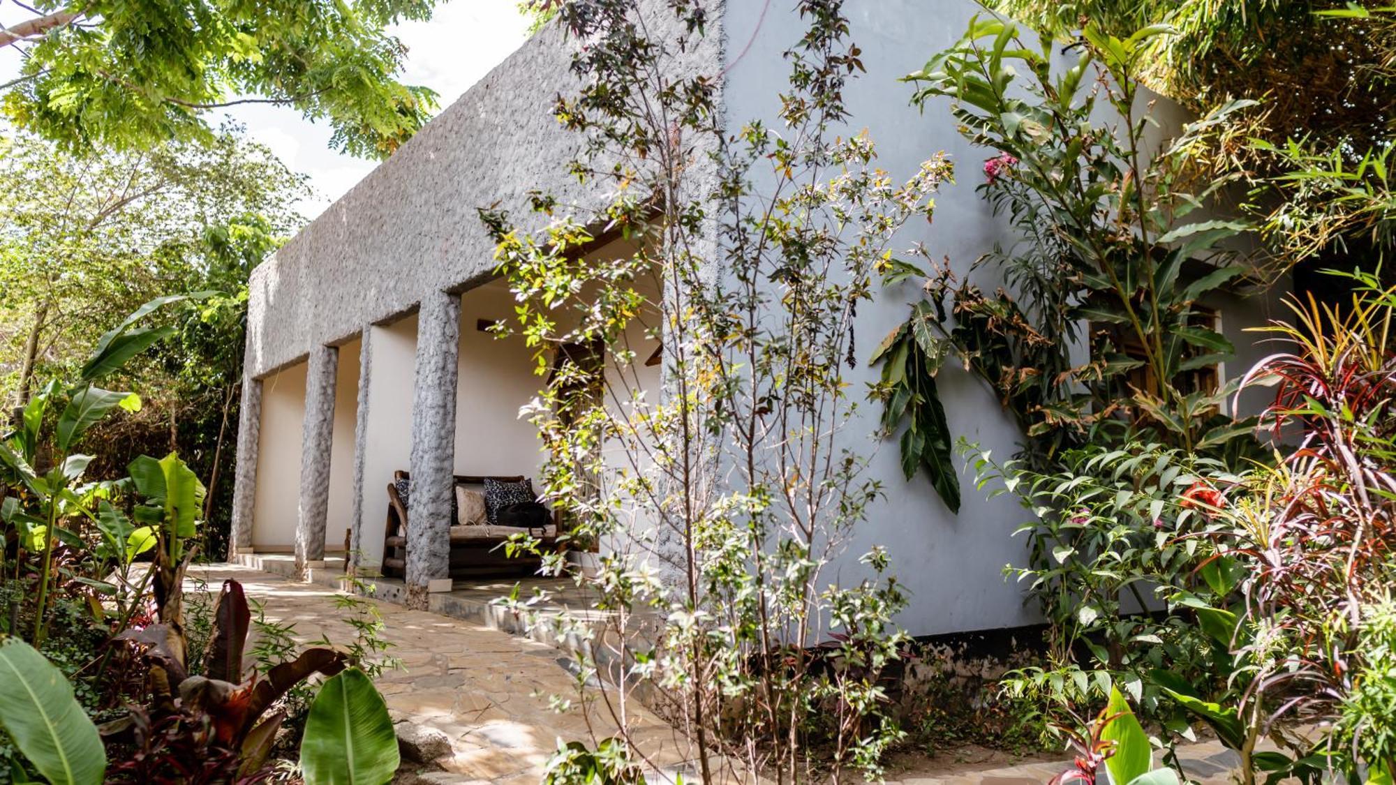 Haradali'S Home Arusza Zewnętrze zdjęcie
