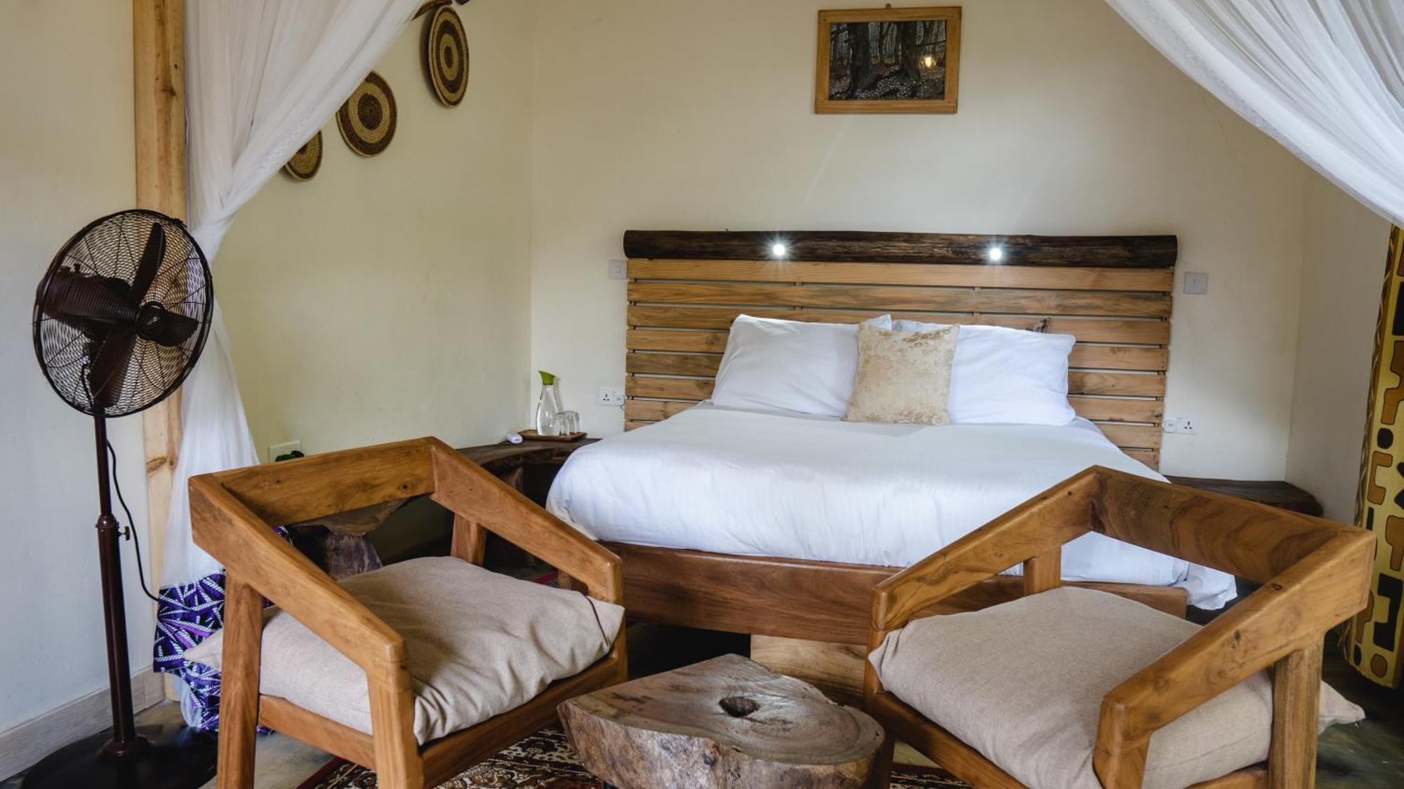 Haradali'S Home Arusza Zewnętrze zdjęcie