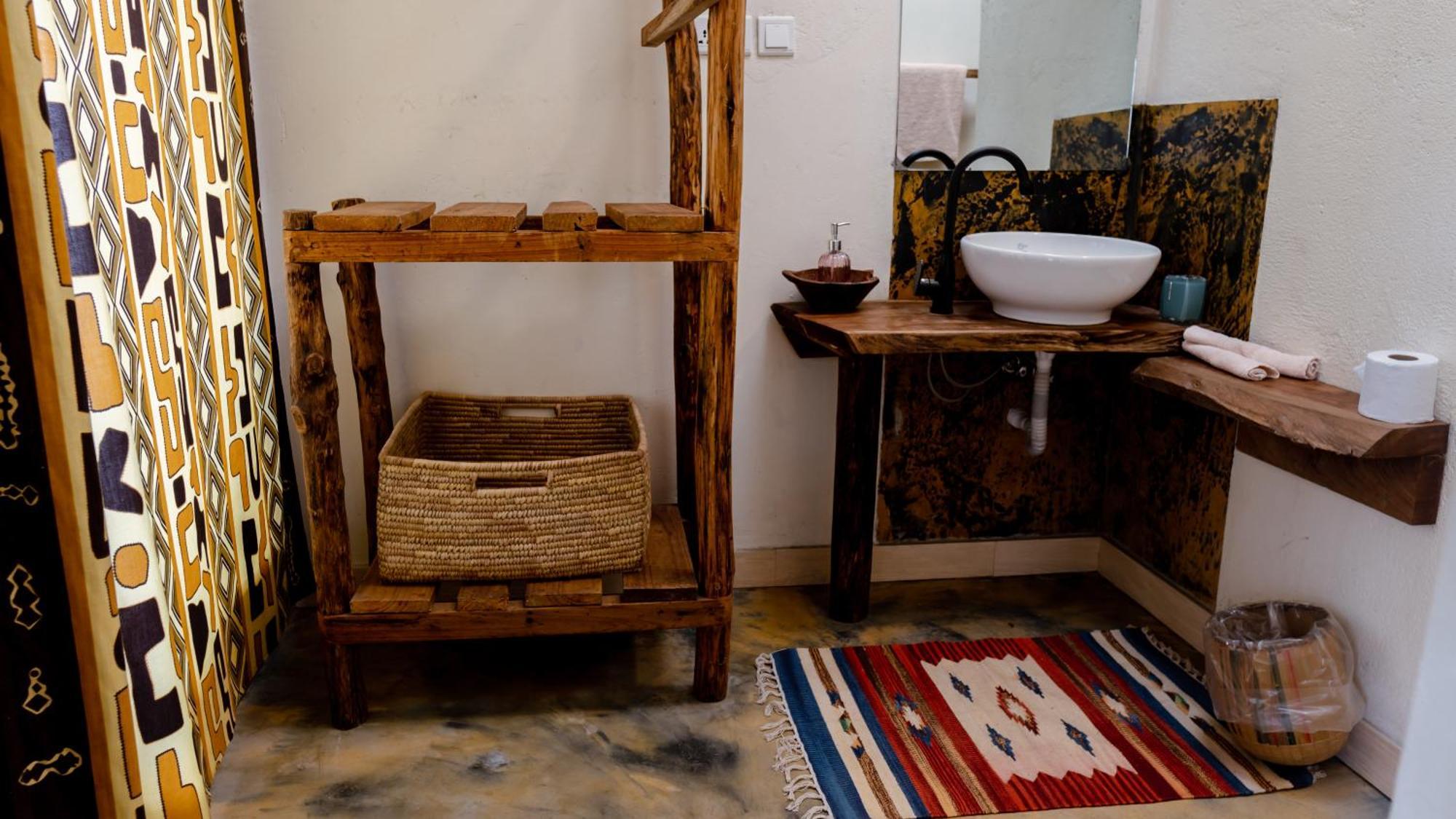 Haradali'S Home Arusza Zewnętrze zdjęcie