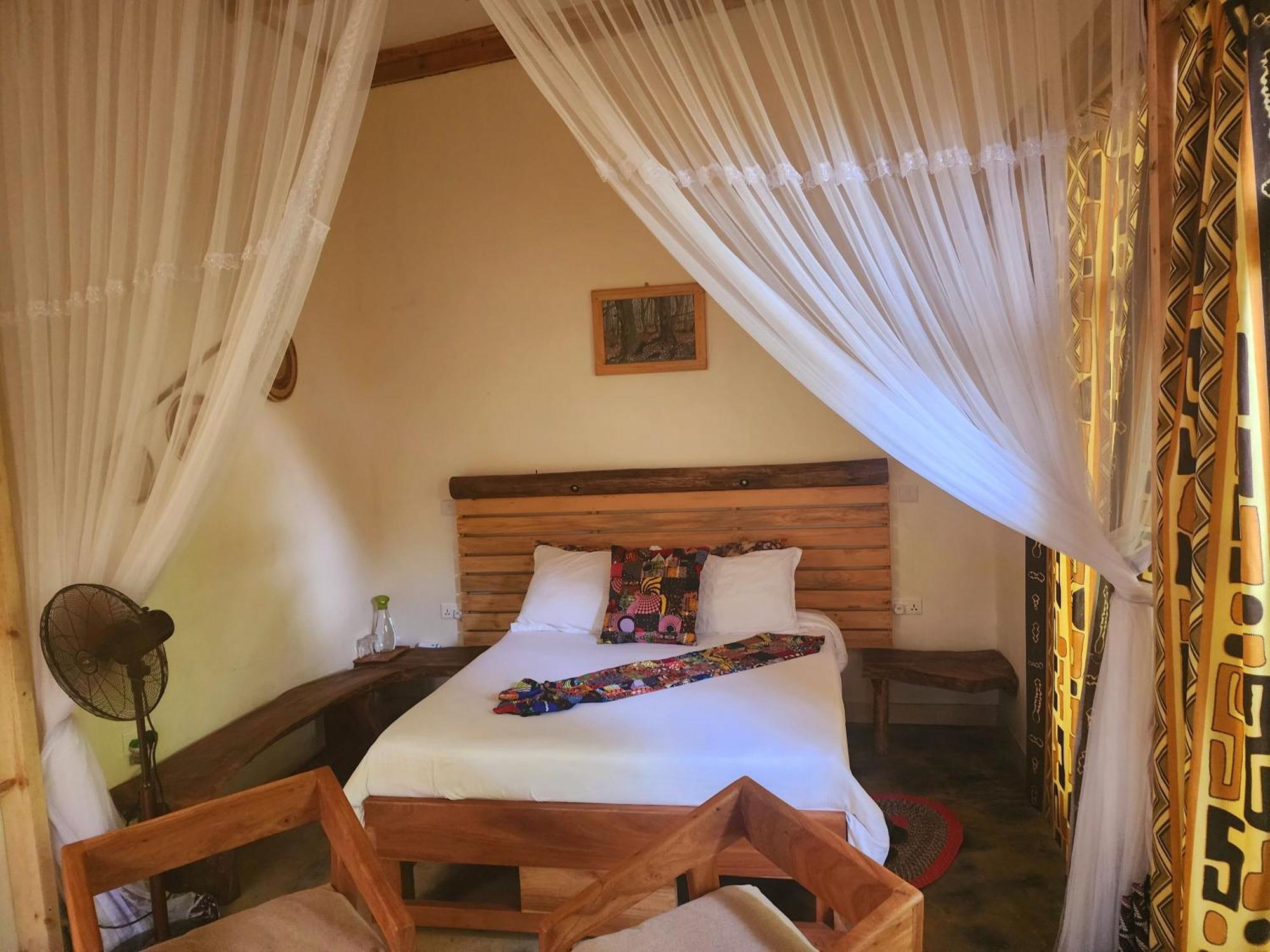 Haradali'S Home Arusza Zewnętrze zdjęcie