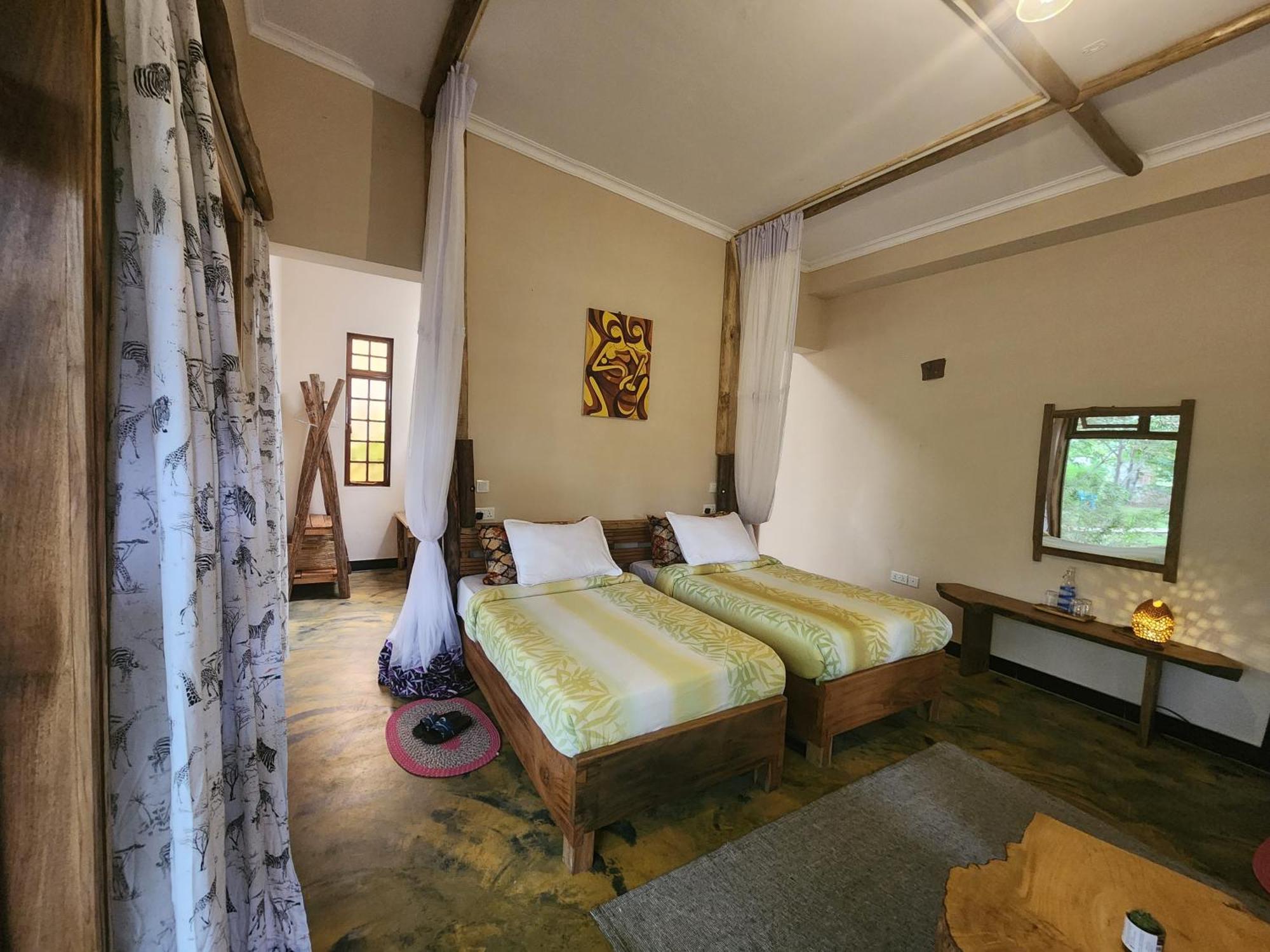 Haradali'S Home Arusza Zewnętrze zdjęcie