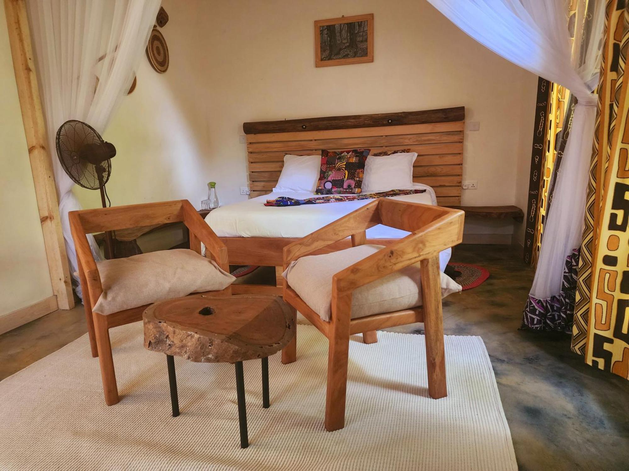 Haradali'S Home Arusza Zewnętrze zdjęcie