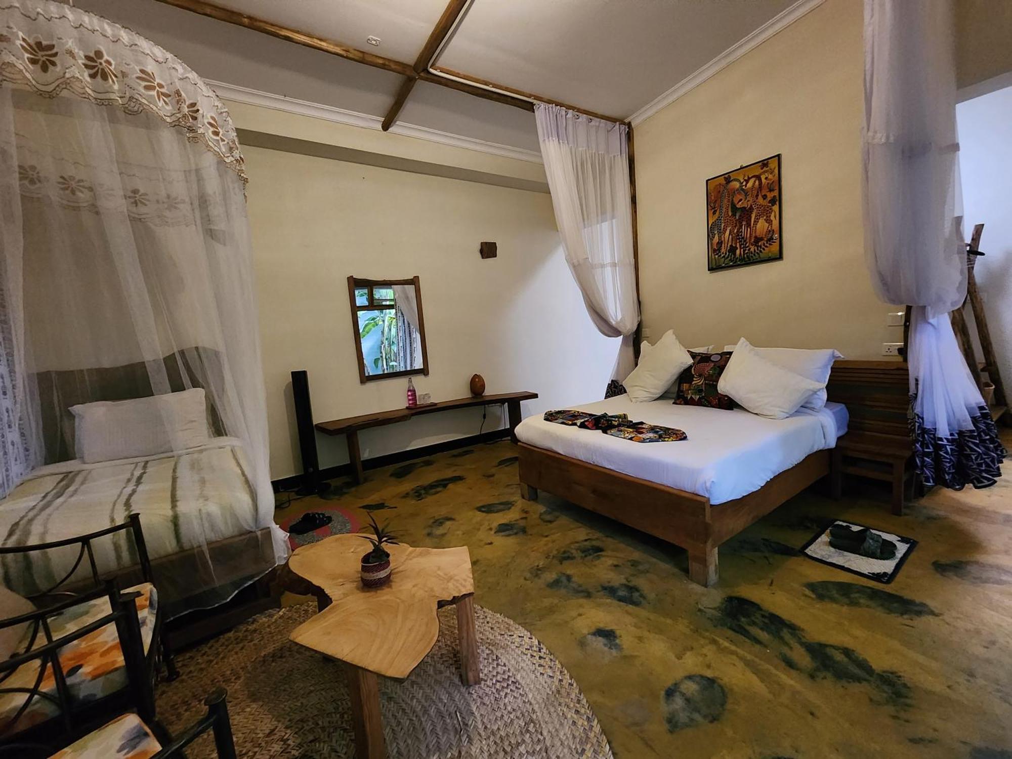 Haradali'S Home Arusza Zewnętrze zdjęcie