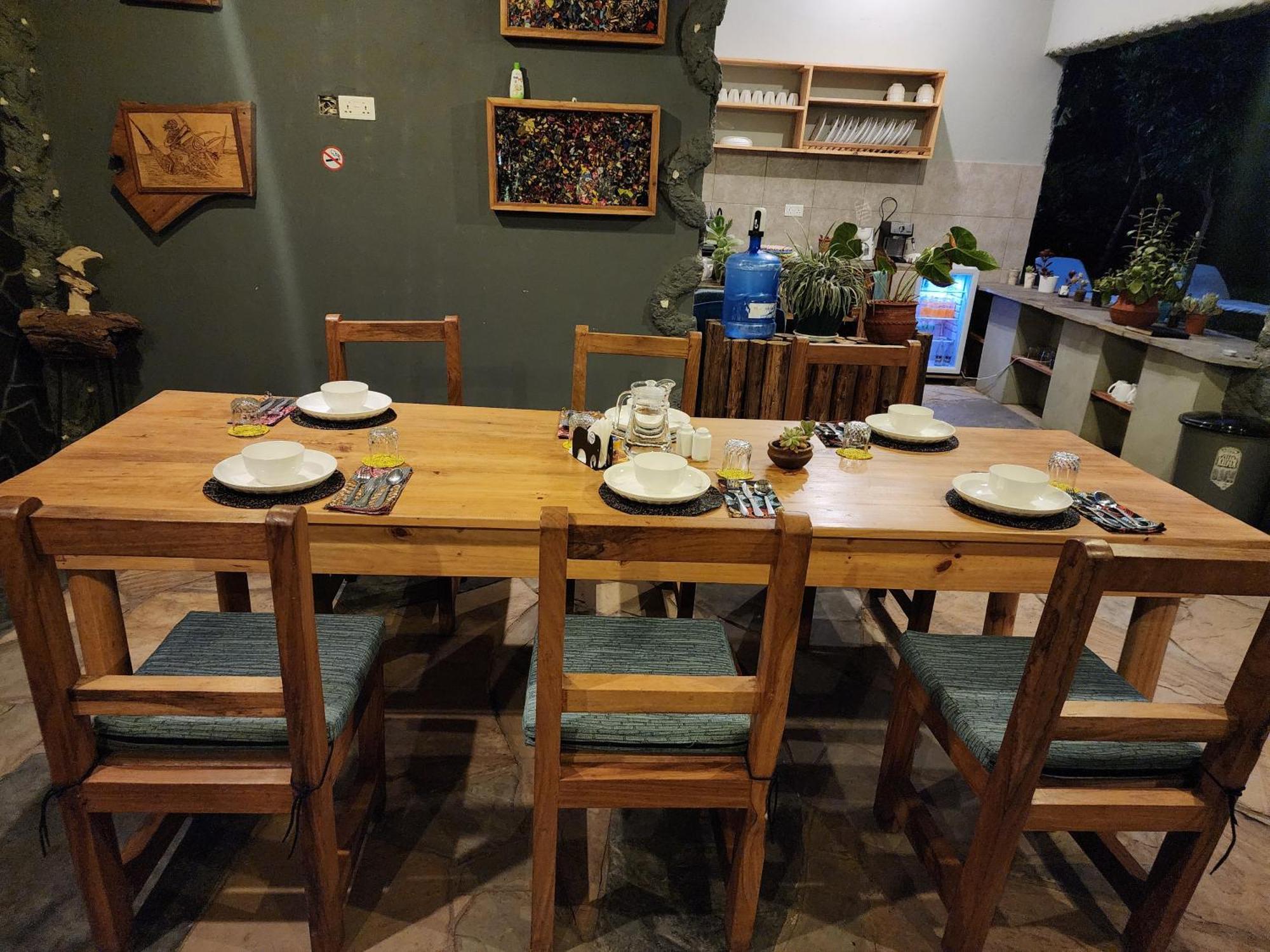 Haradali'S Home Arusza Zewnętrze zdjęcie